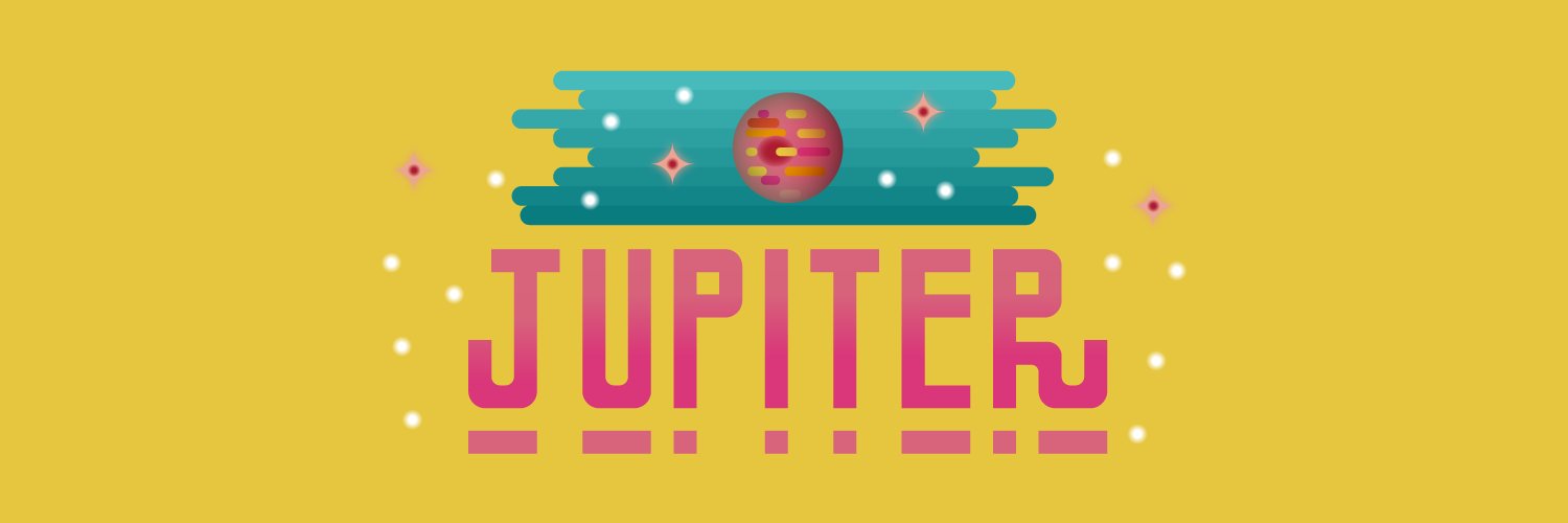 jupiterdrake's profile banner image