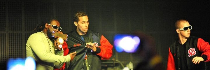 Joshua_JMusic's profile banner image
