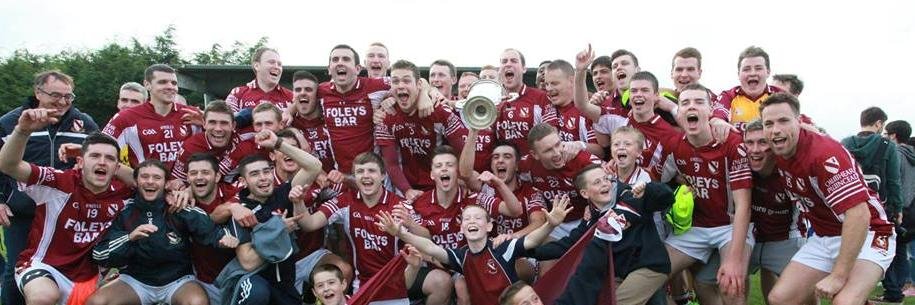 David Mc Teggart banner