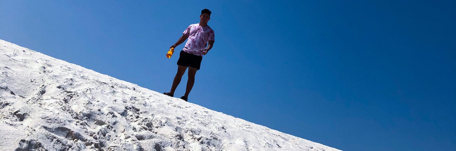 JonLopez64's profile banner image