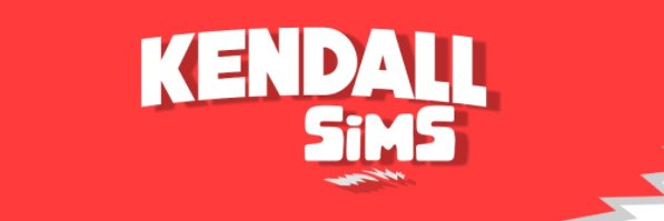 KendallSimz's profile banner image