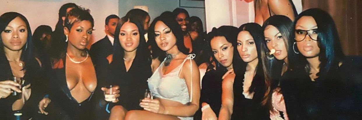 NaeKnow_xoxo's profile banner image