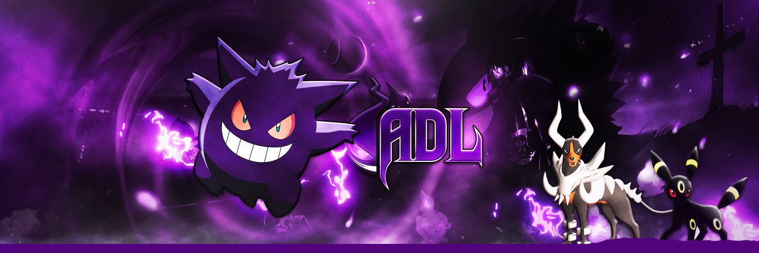 ADL🔜GCX Orlando 🌴's banner