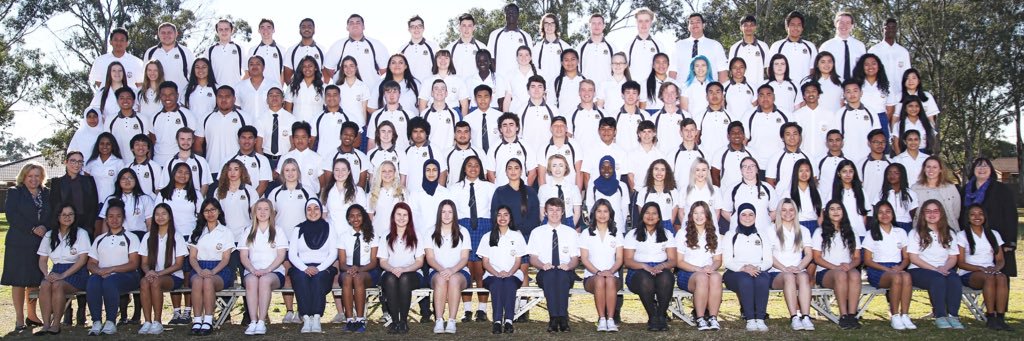 Rooty Hill HS banner