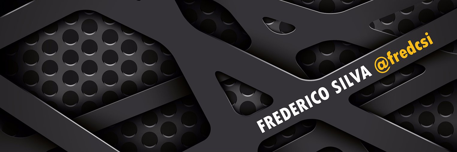 fredcsi's profile banner image