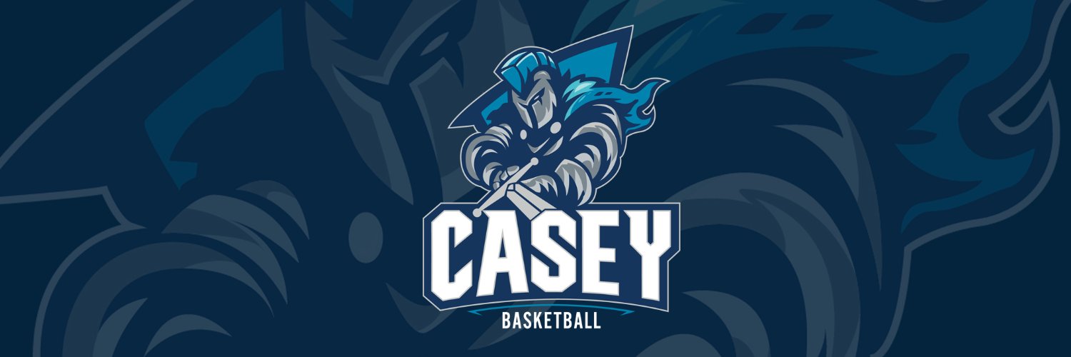 Casey Basketball banner