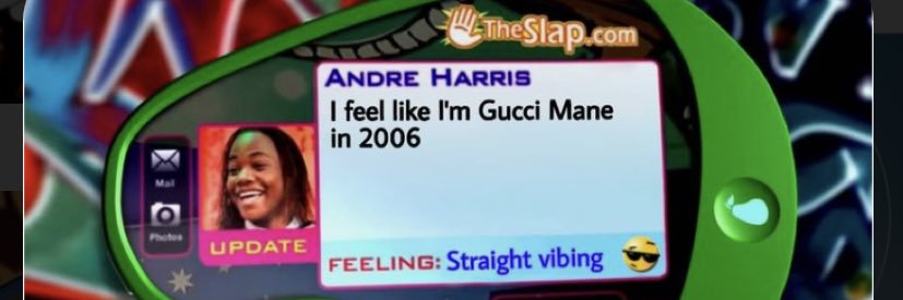 bratzgorl's profile banner image