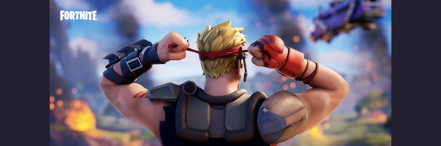 Chudsgaming's profile banner image