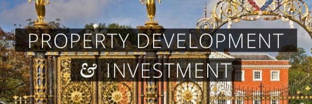 FodenEstates's profile banner image