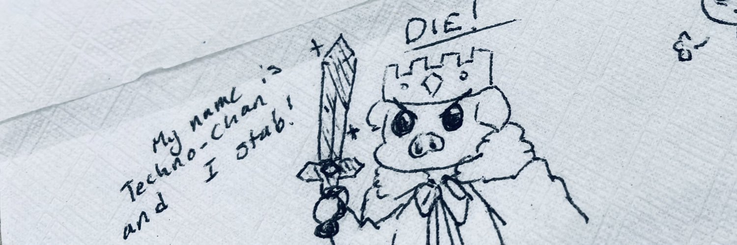 TheBakaSayu's profile banner image