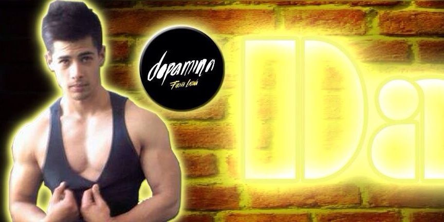 dandopamina's profile banner image