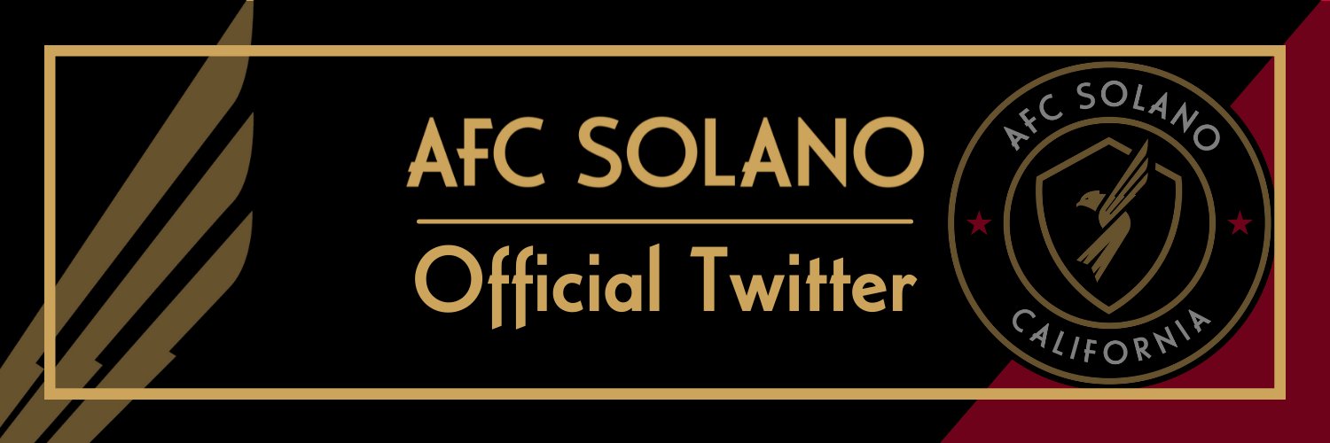 AFCSolano's profile banner image