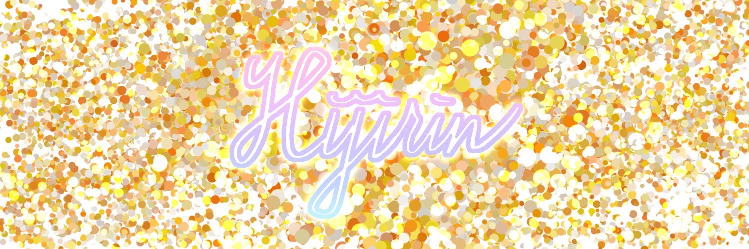 ひじりん's banner