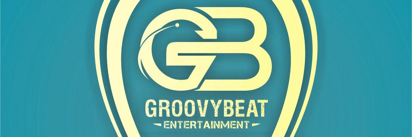 GroovyBeat_ent's profile banner image