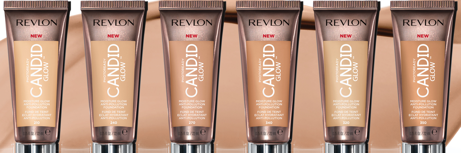 Revlon Philippines banner