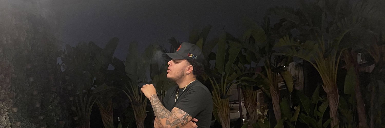 theprejon's profile banner image