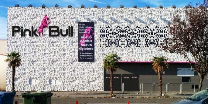 PinkBull_RRPP's profile banner image