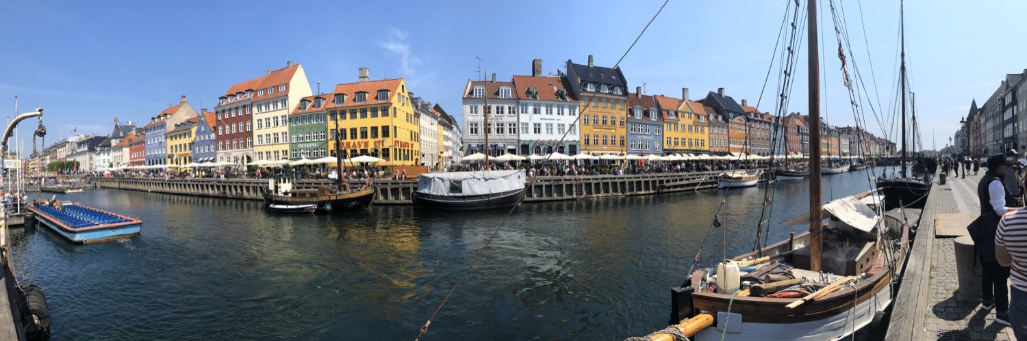AndrewOSohn's profile banner image