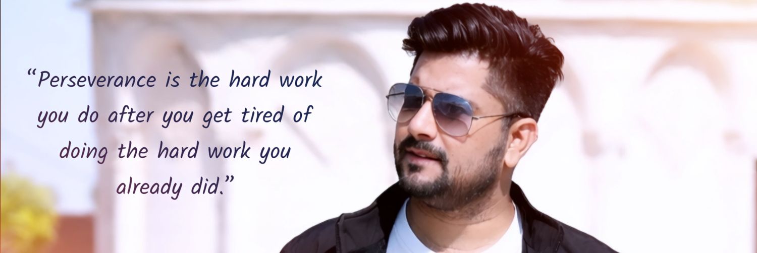 Vikash_Namdav's profile banner image