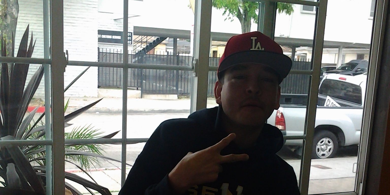 robertpalomo37's profile banner image