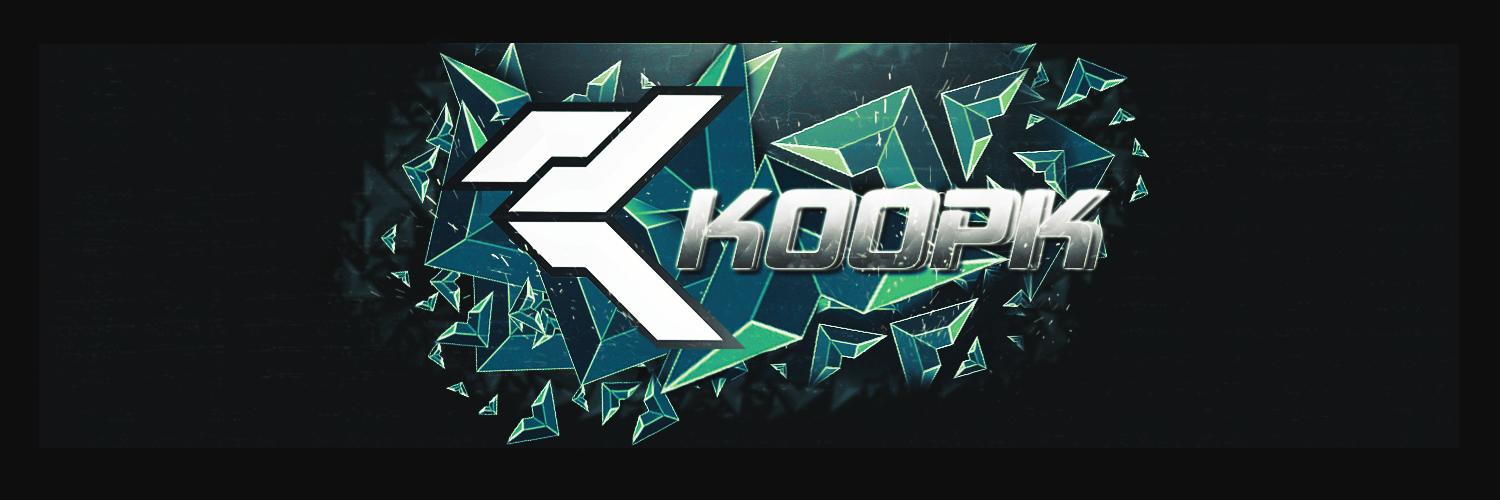 KoopKCS's profile banner image