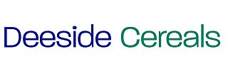 Deeside Cereals banner