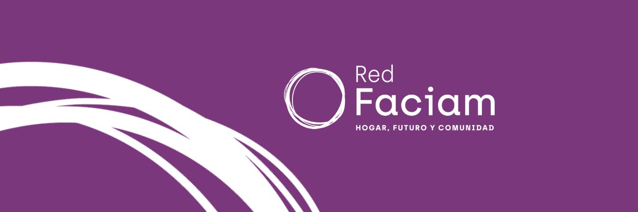 Red FACIAM banner