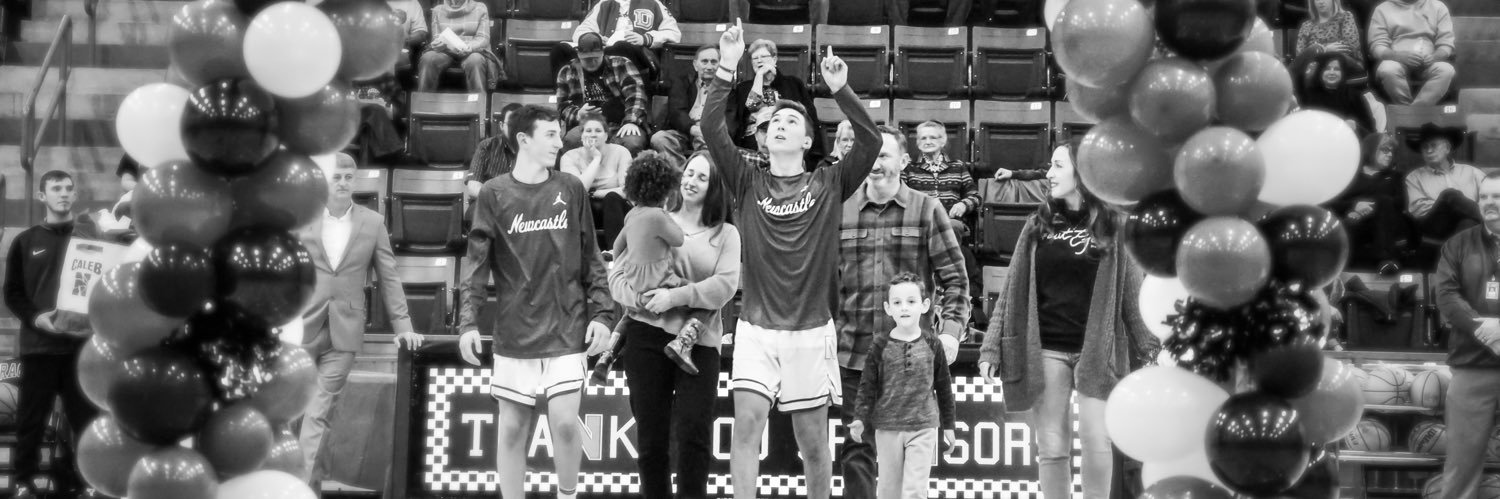 calebfreeman_18's profile banner image