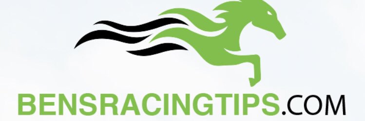 Ben's 🐎Racing Tips banner