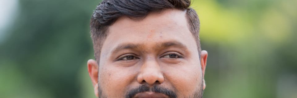HDambe's profile banner image