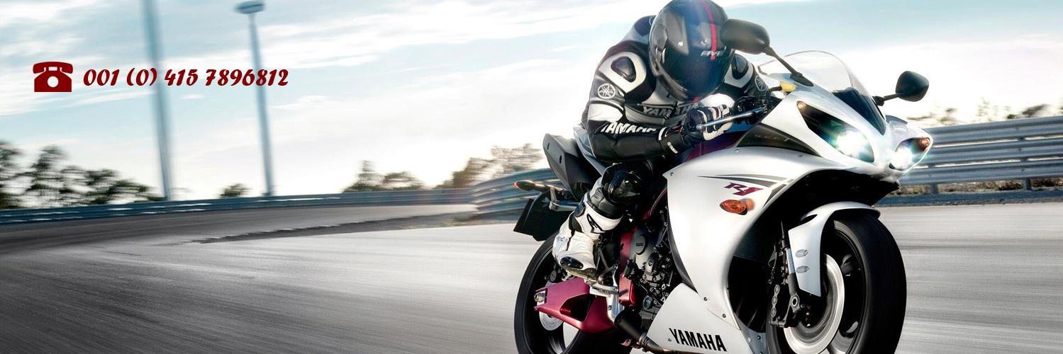 extremefairings's profile banner image