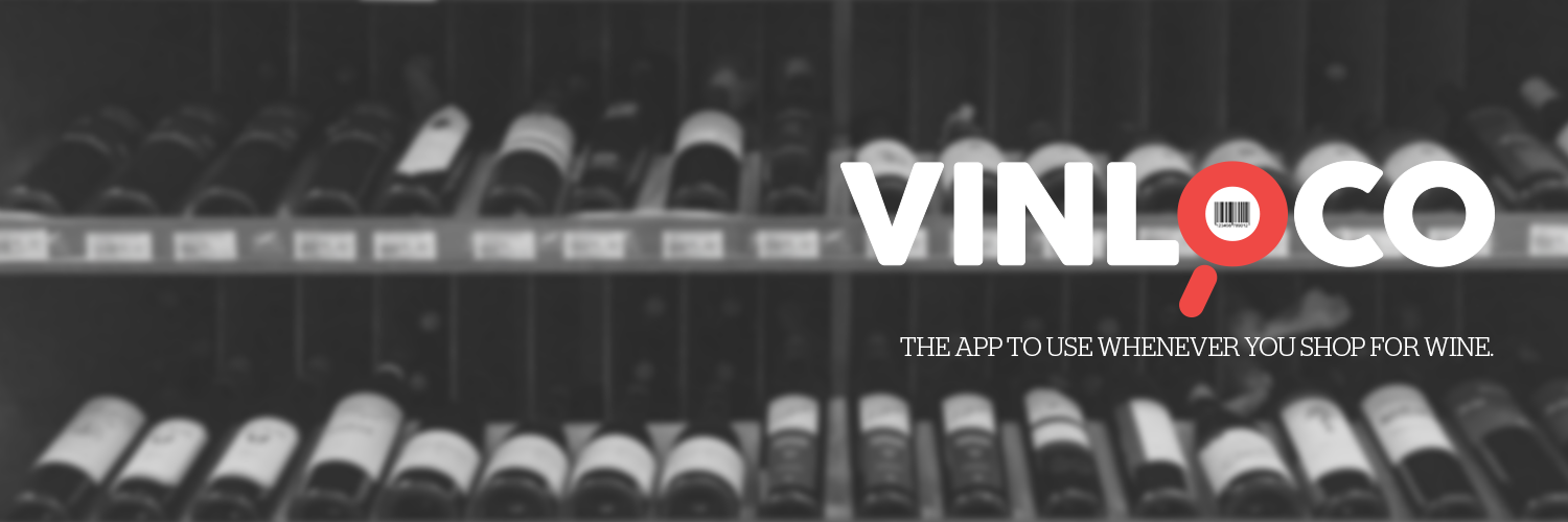 VinlocoApp's profile banner image