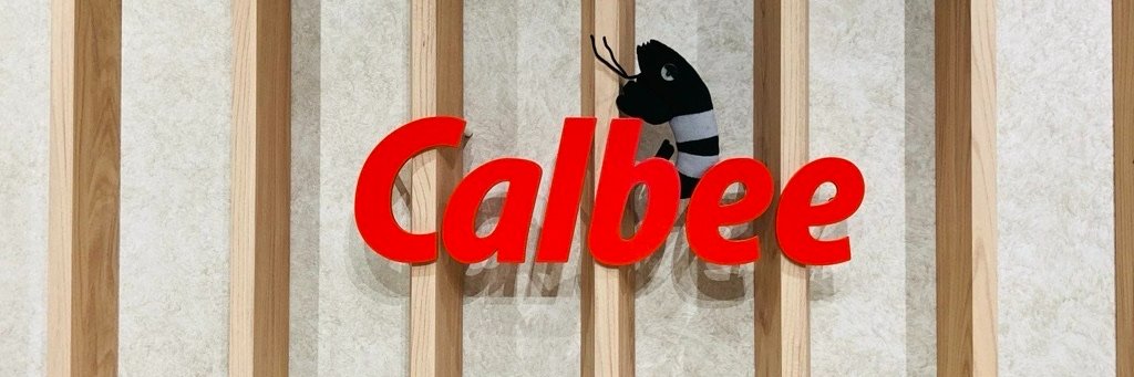 Calbee(カルビー)公式 banner