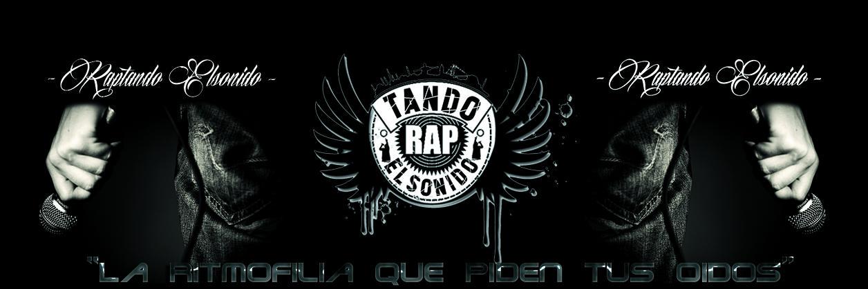 RAPtandoelSONID's profile banner image