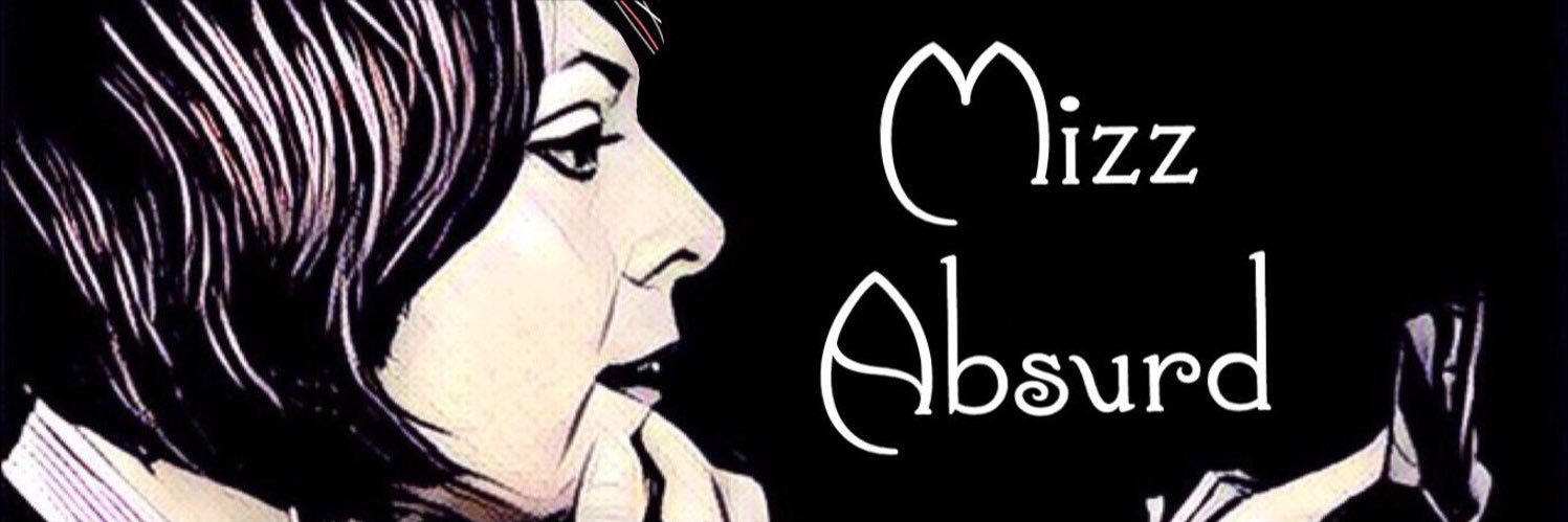mizzabsurd's profile banner image