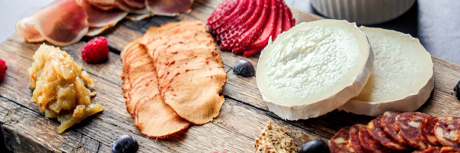 Secret Food Tours banner