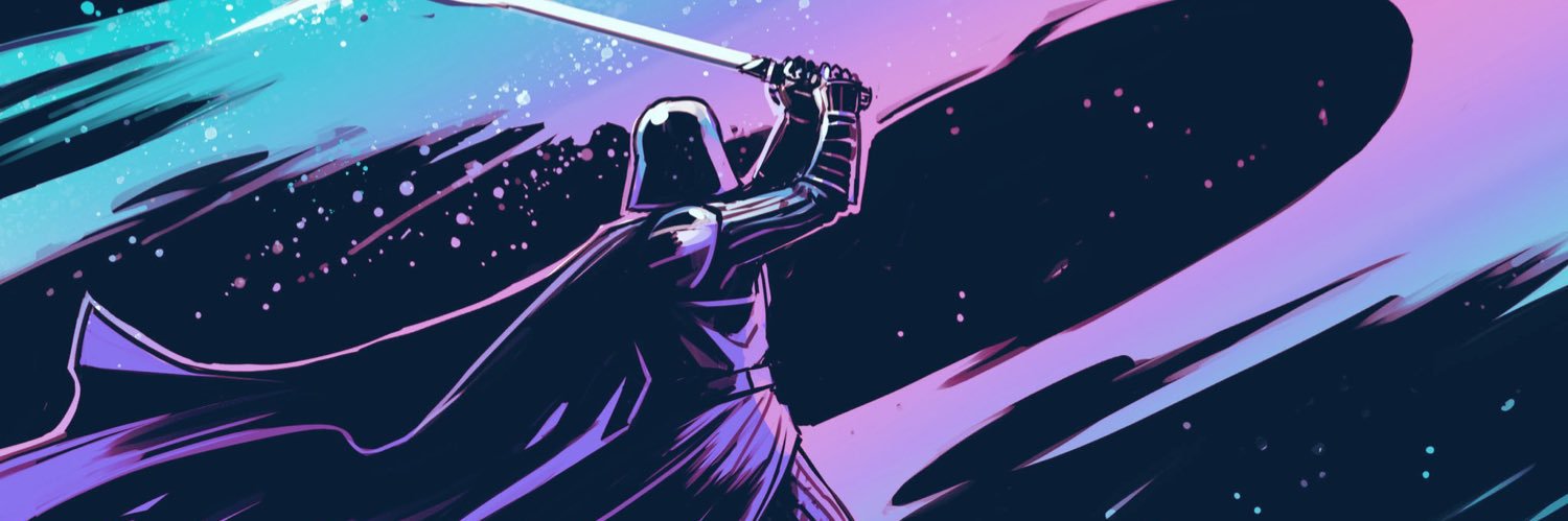 ellosean's profile banner image