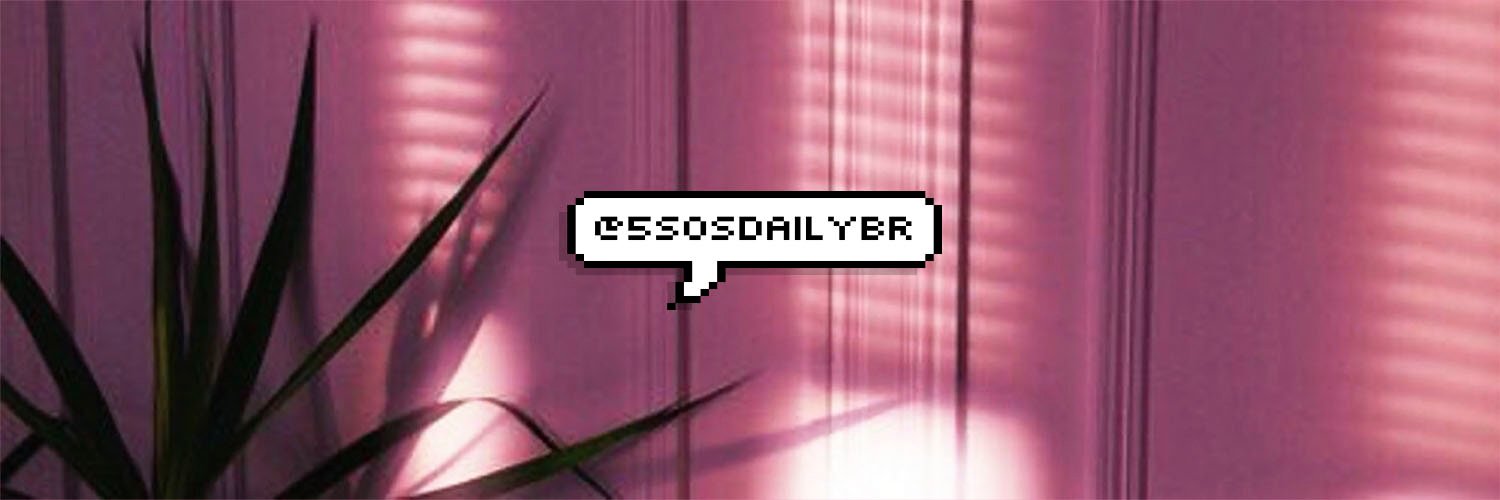 5SOSDailyBR's profile banner image