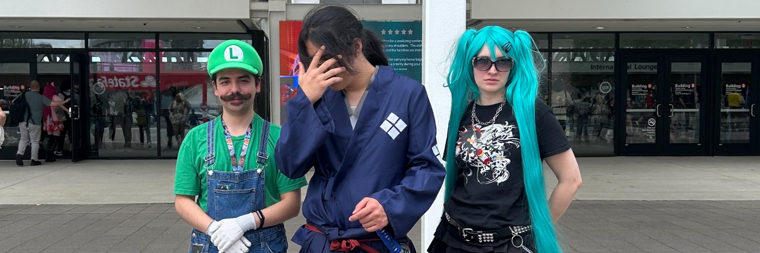 NCDEIMOS's profile banner image