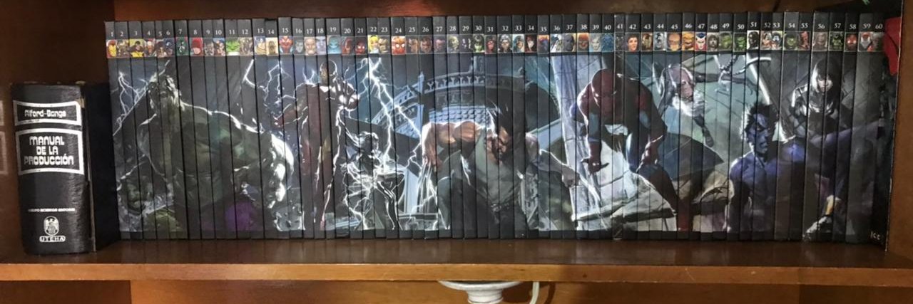 LelioAlexander🇨🇴 banner