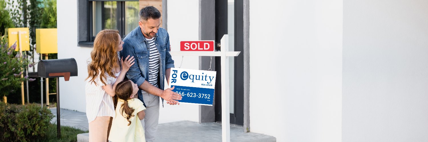 EquityUSA's profile banner image