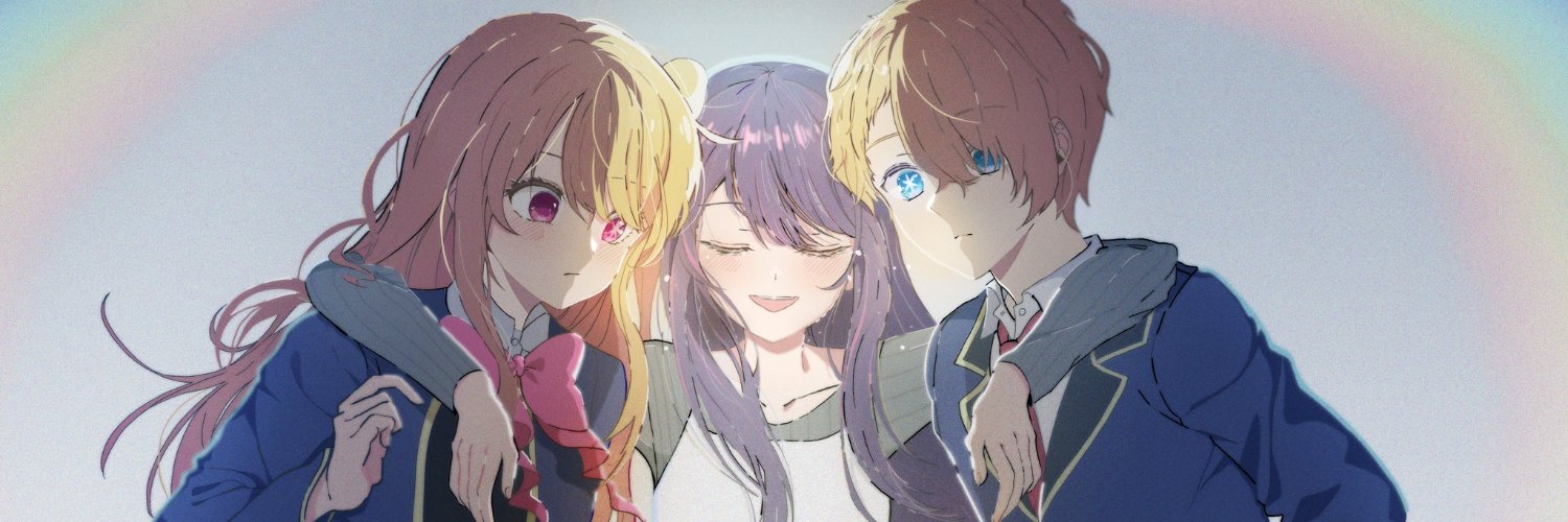 fatetonanoha7's profile banner image