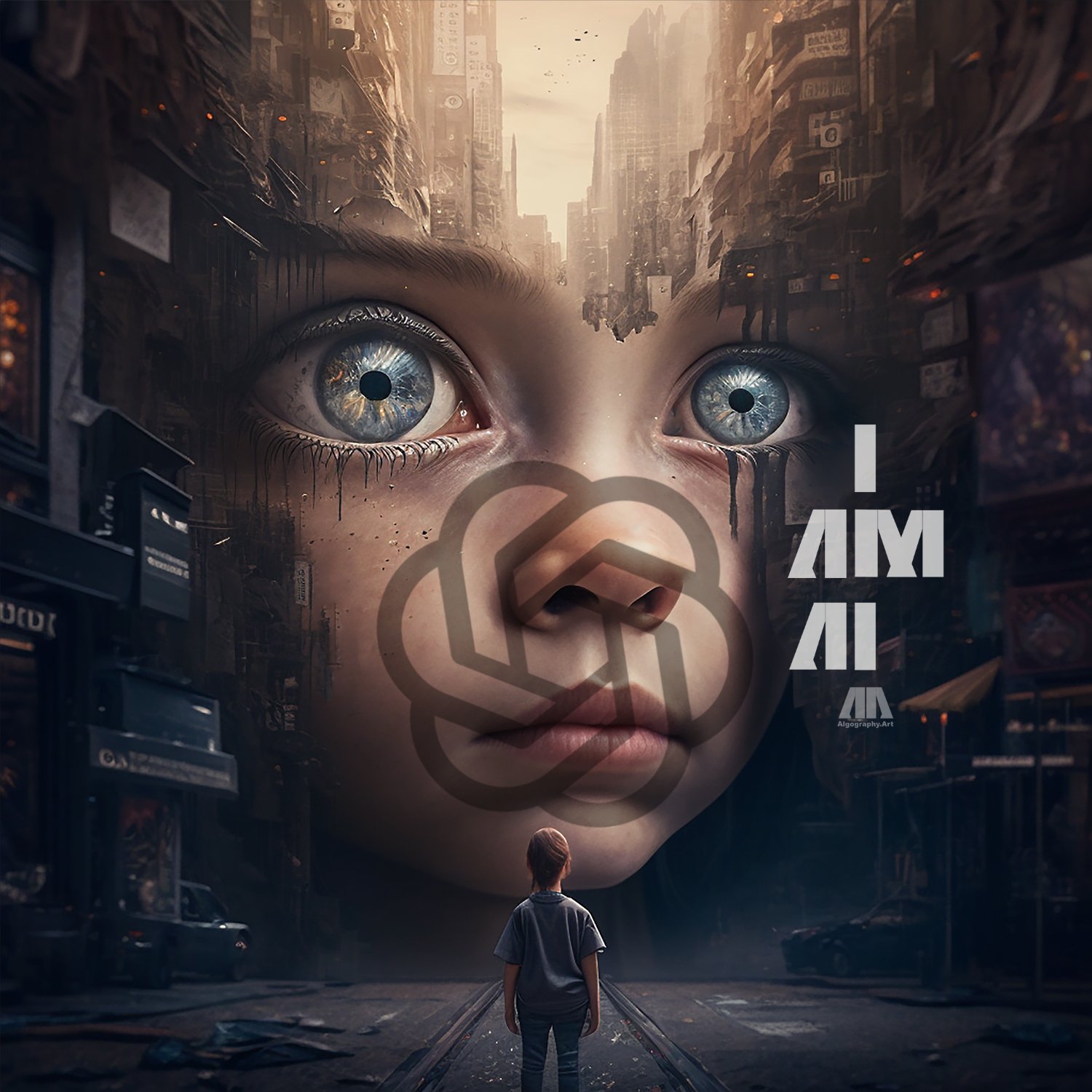 Cezary Gesikowski banner