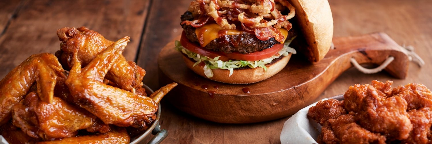 The WingHouse on Twitter "Hump Day means Bottomless Boneless all day