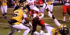 EliDWilson6's profile banner image