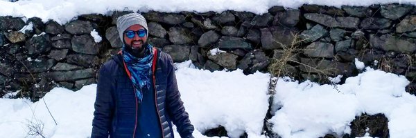 karpoorgaurav Profile Banner