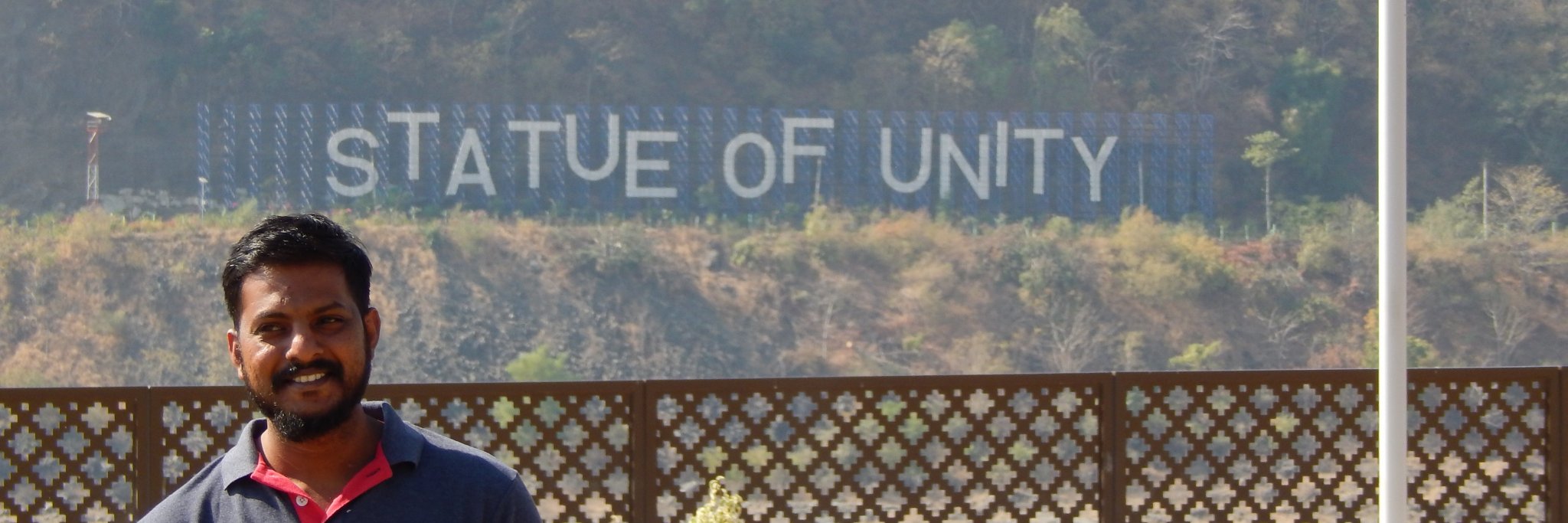 TaviyadD's profile banner image