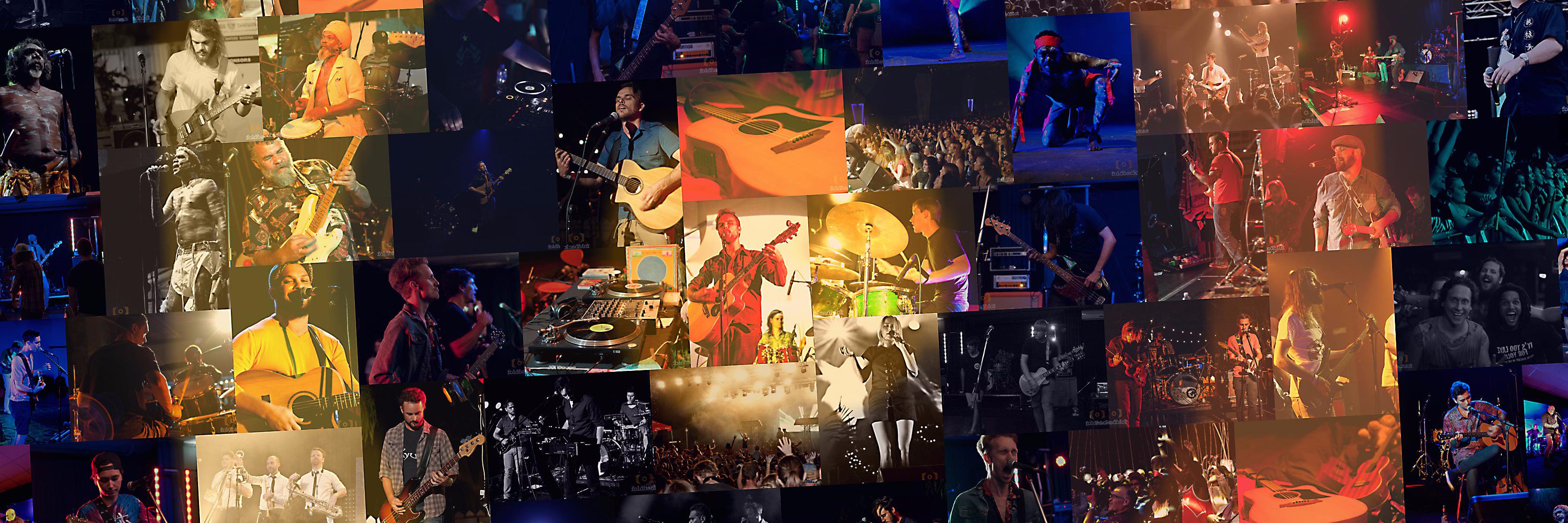 Foldback Media NT banner