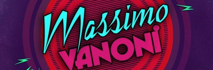 Massimo Vanoni banner