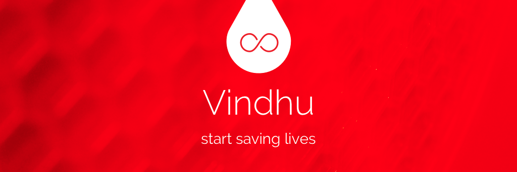VindhuApp's profile banner image